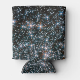 Hubble zware metalen sterren cluster blikjeskoeler