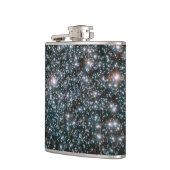 Hubble zware metalen sterren cluster heupfles (Links)