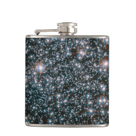 Hubble zware metalen sterren cluster heupfles