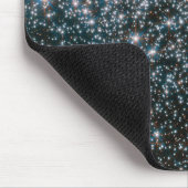 Hubble zware metalen sterren cluster muismat (Hoek)