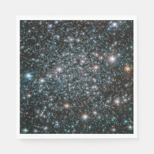 Hubble zware metalen sterren cluster servet