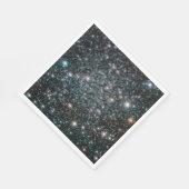 Hubble zware metalen sterren cluster servet (Hoek)