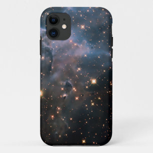 Hubble's 'Mystic Mountain' - Deep Space Case-Mate iPhone Case