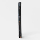 Hubble's 'Mystieke Berg' - Diepe Ruimte Case-Mate iPhone Case (Achterkant/links)