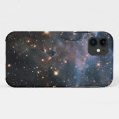 Hubble's 'Mystieke Berg' - Diepe Ruimte Case-Mate iPhone Case (Achterkant (horizontaal))