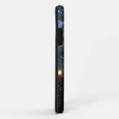 Hubble's 'Mystieke Berg' - Diepe Ruimte Case-Mate iPhone Case (Achterkant/rechts)