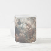 Hubble's Panorama Uitzicht Mok (Voorkant links)