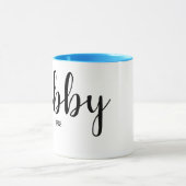 hubby ( 1998 ) mok (Midden)