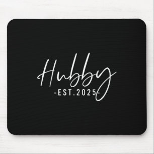 Hubby Est 2025 net getrouwd huwelijksreis echtgeno Muismat