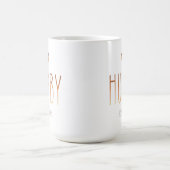 Hubby Est Coffee Mug Love Is Brewing Wedding Gift Koffiemok (Center)
