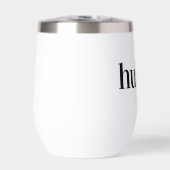 HUBBY | Gepersonaliseerde naam Passen getrouwd (Voorkant)