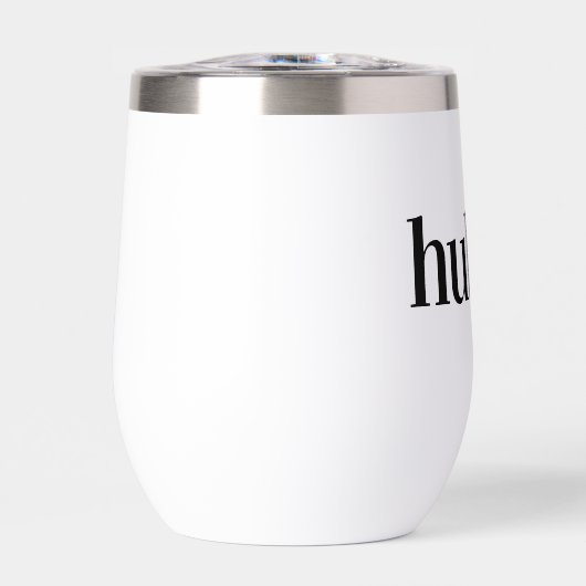 HUBBY | Gepersonaliseerde naam Passen getrouwd (Voorkant)