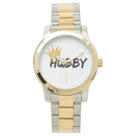 Hubby  horloge