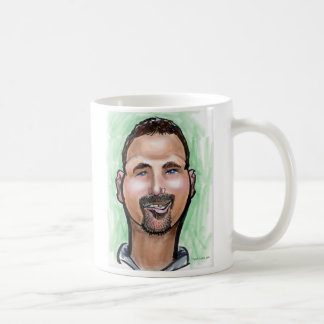 Hubby Koffiemok