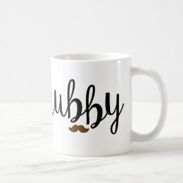 Hubby Koffiemok