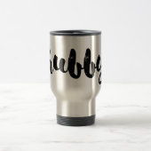 hubby reisbeker (Center)