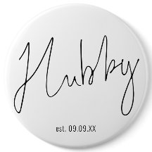 Hubby Script Date Pre Weddenschap Gift Box Item