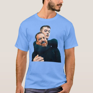 Huberman Fridman RNC Schilderen 1 T-shirt