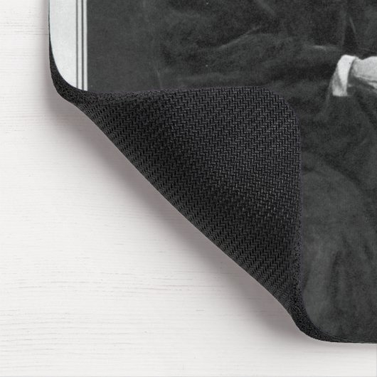 Hubert George de Burgh-Canning Muismat (Hoek)