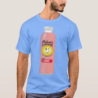 Huberts Lemonade Strawberry T-shirt