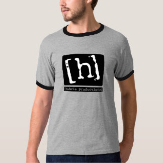 Hubris Productions T-shirt