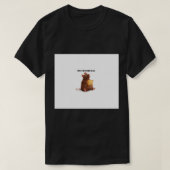 hubris Tapestry T-shirt (Design voorkant)