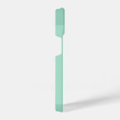 Hübsche Schildkrötenhandyhülle  iPhone Hoesje (Rechterkant)