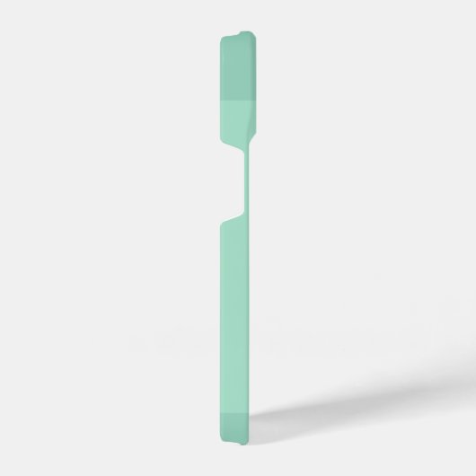 Hübsche Schildkrötenhandyhülle iPhone Hoesje (Rechterkant)