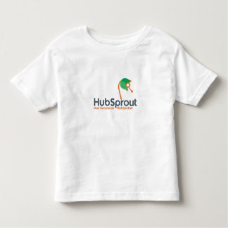 HubSprout Kinder Tee Shirt