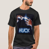 Huck Fingertouch T Shirt (Voorkant)