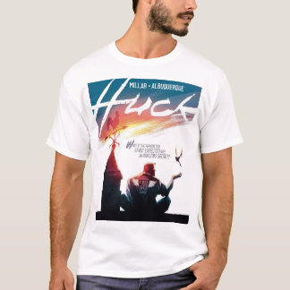 Huck Hoesje T Shirt
