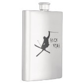 Huck Ja (kiing) Flacon (Rechts)