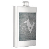 Huck Ja (Snowboarding) Heupfles (Rechts)