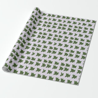 Huckleberry bandana cadeaupapier
