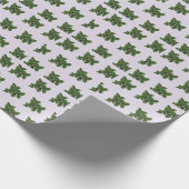 Huckleberry bandana cadeaupapier (Hoek)