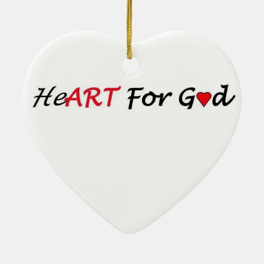 Huckleberry en Pine Keramisch Ornament (Achterkant)