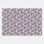 Huckleberry Inpakpapier Vel (Voorkant 3)