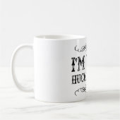 huckleberry koffiemok (Links)