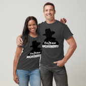 Huckleberry T-shirt (Unisex)