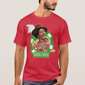 Hucklebuck T-shirt