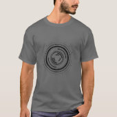 Hud Sci-Fi T-shirt (Voorkant)
