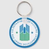 HUD SLEUTELHANGER (Voorkant)