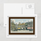  Huddersfield Briefkaart (Voorkant / Achterkant)