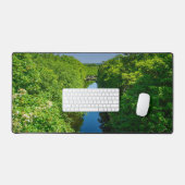 Huddersfield Broad Canal Bureaumat (Keyboard & Muis)