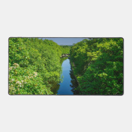 Huddersfield Broad Canal Bureaumat