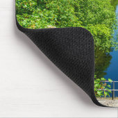 Huddersfield Broad Canal Muismat (Hoek)