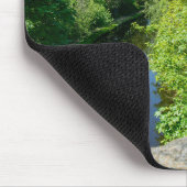 Huddersfield Broad Canal, Whitacre Mill Viaduct Muismat (Hoek)