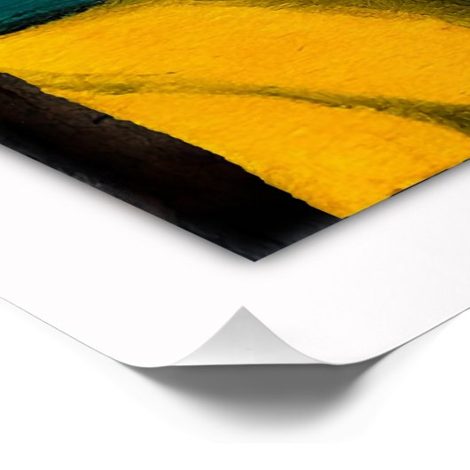 Huddle Perfect Poster (Hoek)