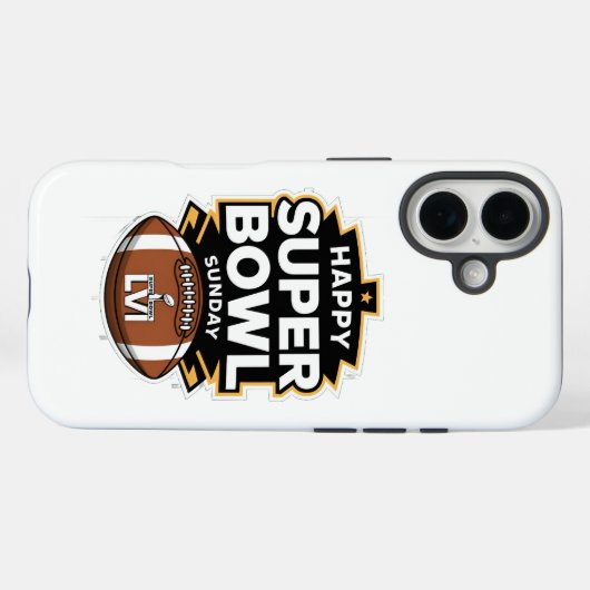 Huddle Up: iPhone 16 Hoesje / iPad-hoesje (Achterkant (horizontaal))