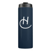 Huddle Up Tumbler Thermosbeker (Voorkant)